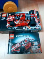 Lego Technic 42011 Rennauto Niedersachsen - Rühen Vorschau