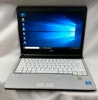 Fujitsu Lifebook S761| 4GB RAM | 256GB SSD | Windows 10| Gebrauch Duisburg - Walsum Vorschau