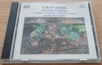 CD Enrique Granados - Escenas Poéticas - Piano: Douglas Riva Bayern - Kochel am See Vorschau