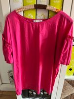 Tolle pinke Stefanel Bluse (auch gut Oversize tragbar), Gr. XL Köln - Köln Klettenberg Vorschau