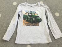 Langarmshirt 116 Traktor Bayern - Friedberg Vorschau