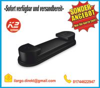 10St. Montagehalter BasicRail BasicClip Trapezblech 1001164 K2 Rheinland-Pfalz - Gerolstein Vorschau