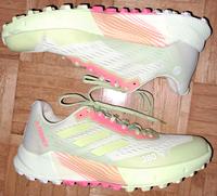 Adidas Terrex Agravic Flow 2.0 Gr. 42 2/3 UK 8,5 Nordrhein-Westfalen - Nümbrecht Vorschau