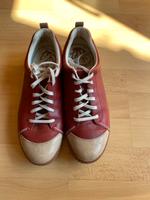 Schuhe Ecco Gr. 41 Frankfurt am Main - Bockenheim Vorschau