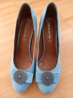 Trachtenschuhe Pumps von Tamaris Gr. 42 Bayern - Straßkirchen Vorschau