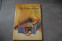 Das Tierhäuschen, DDR Sachsen - Ehrenfriedersdorf Vorschau