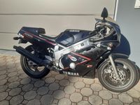 Yamaha FZR 600 Bayern - Syrgenstein Vorschau