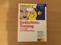 Gedächtnistraining - Klaus Kolb & Frank Miltner - Buch Baden-Württemberg - Karlsruhe Vorschau