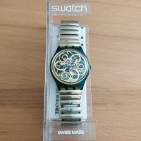 SWATCH UHR, STUCCHI ,GN 107, von 1990.Neu. Köln - Zollstock Vorschau