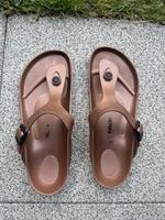 Birkenstock GIZEH - Bade-Zehentrenner 40 normal Berlin - Hohenschönhausen Vorschau