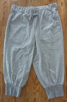 grau melierte 3/4 Sporthose von Puma in XS NEU mit Etikett Frankfurt am Main - Nordend Vorschau