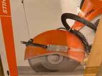 STIHL. SÄGEBLATT. 350 mm Nordrhein-Westfalen - Geldern Vorschau