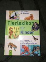 Tierlexikon für Kinder Lübeck - St. Gertrud Vorschau