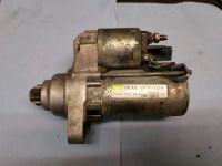 Anlasser Starter 02T911023S für VW, Audi, Seat, Skoda Niedersachsen - Meppen Vorschau