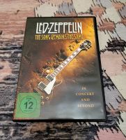 DVD Led Zeppelin The Song Remains The Same Concert and Beyond Nordrhein-Westfalen - Solingen Vorschau