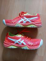 ❤️ Asics Mädchen Gel Challenger 12 Schuhe 37,5 Damen Sport OVP Baden-Württemberg - Winnenden Vorschau