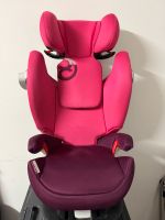 Cybex Gold Kindersitz in pink Stuttgart - Hedelfingen Vorschau
