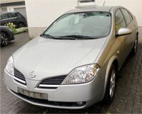 Nissan Primera Nordrhein-Westfalen - Attendorn Vorschau