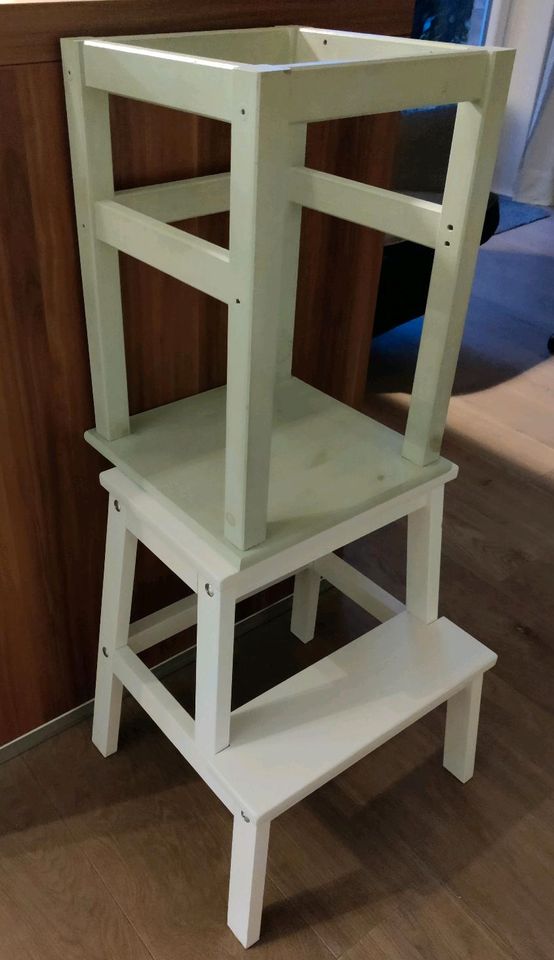 IKEA Hack Lernturm in Reinfeld