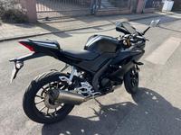Yamaha Yzf r-125 Hessen - Dreieich Vorschau