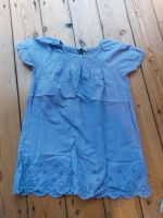 Kleid/Bluse von Pretty Sille 128 Altona - Hamburg Sternschanze Vorschau