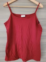 Damen Top C&A Yessica XL rot neu Bayern - Gemünden a. Main Vorschau