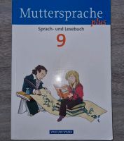 Muttersprache Plus, sprach und Lesebuch  9- Schulbucb Brandenburg - Bernau Vorschau