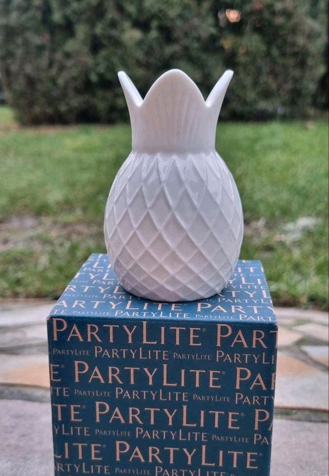 SmartScents by PartyLite P92682 Ananas Halter NEU in Hoppegarten