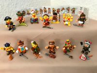 Haribo Abenteurer‘ 2001 Fremdfiguren Rheinland-Pfalz - Deidesheim Vorschau