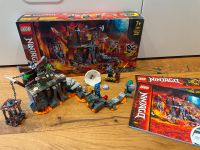 Lego Ninjago 71717 Journey to the skull dungeons OVP Baden-Württemberg - Hausach Vorschau