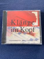 CD - Klänge im Kopf - Entspannungsreise gegen Kopfschmerzen Bayern - Augsburg Vorschau