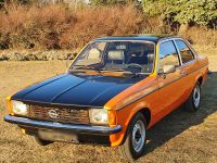 Opel Kadett C Oldtimer Brandschaden/Ersatzteilspender Sachsen-Anhalt - Lutherstadt Wittenberg Vorschau