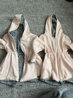 Twins Wendejacke Mädchen Hannover - Misburg-Anderten Vorschau