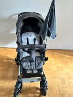 Hartan Topline S Kinderwagen Bayern - Regenstauf Vorschau