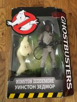 Winston Zeddemore -Ghostbusters - Sammelfigur Rheinland-Pfalz - Hauenstein Vorschau