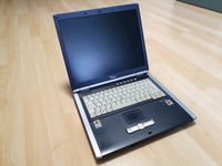 *TOP* FSC Lifebook E8010 - 15" Laptop Notebook 1,6GHz W-LAN DVD Thüringen - Jena Vorschau