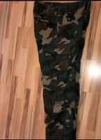 Camouflage Hose Herren Gr L Niedersachsen - Sehnde Vorschau