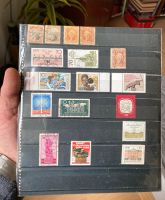 Briefmarkensammlung DDR einwandfreier Zustand Mitte - Tiergarten Vorschau