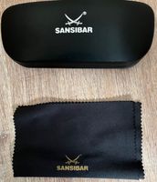 Sansibar Brillenetui HartCover + 3 Brillenputztücher von Sansibar Nordrhein-Westfalen - Nottuln Vorschau