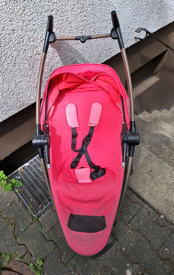 Kinderwagen Quinny Zapp Xtra in Offenbach