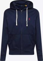 Polo Ralph Lauren Sweatjacke Kapuze Jacke, Neu, Marine Düsseldorf - Stockum Vorschau