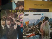 !! LP Langspielplatten Sammlung - guter Zustand  BEATLES, THE WHO Berlin - Schöneberg Vorschau