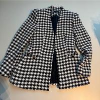 Zara Blazer schwarz/weiss Baden-Württemberg - Schorndorf Vorschau