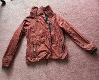 Naketano windbreaker / Jacke Niedersachsen - Harsefeld Vorschau