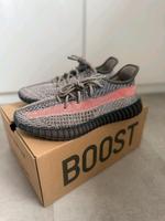 Adidas Yeezy Boost 350 V2 Ash Stone original Bayern - Trostberg Vorschau