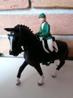 Schleich Pferd mit Springreiterin 42358 Baden-Württemberg - Göppingen Vorschau