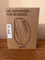 Logitech MX Anywhere 2 for Business - Bluetooth Unify Maus - NEU Frankfurt am Main - Nieder-Eschbach Vorschau