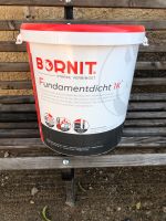 Bornit Fundermentdicht 1K Brandenburg - Herzberg/Elster Vorschau