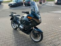 BMW R1100RT TÜV NEU Schleswig-Holstein - Neumünster Vorschau