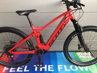 E-MTB Scott e-Ride CUBE Stereo Hybrid Ebike Mountainbike Fully Kr. Altötting - Burghausen Vorschau